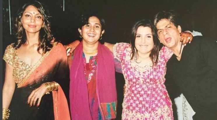Farah Khan