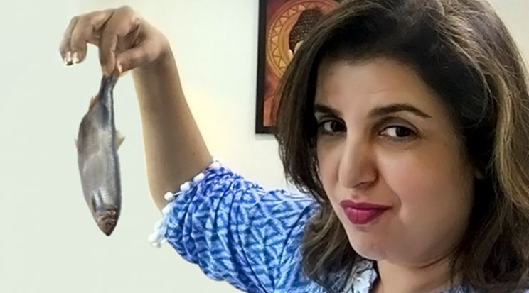 Farah Khan