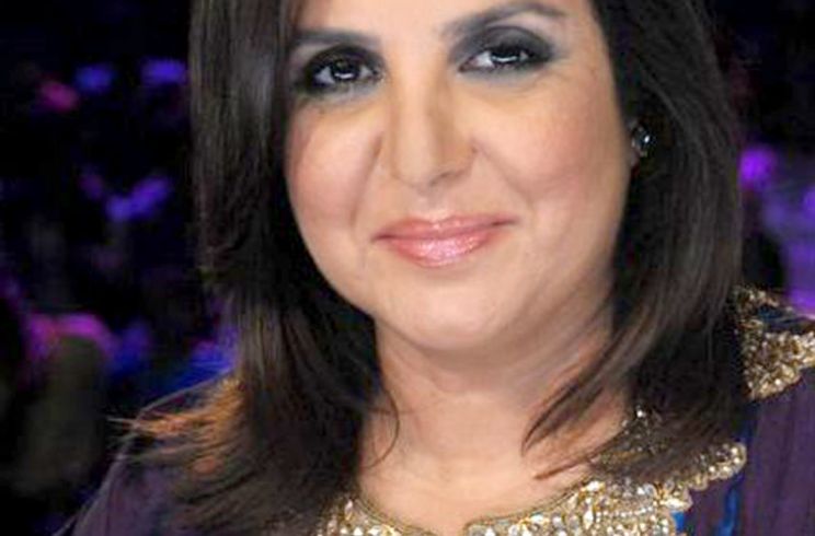 Farah Khan