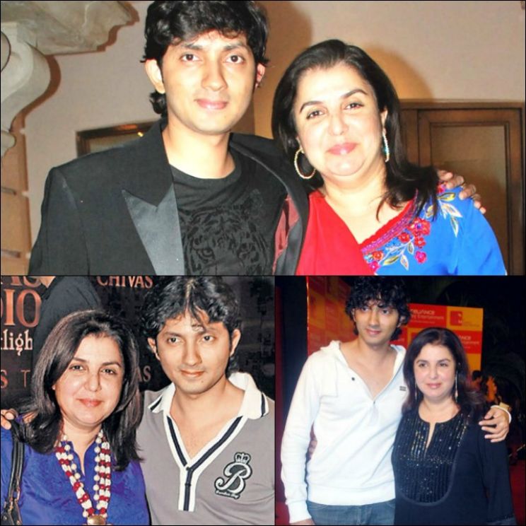 Farah Khan