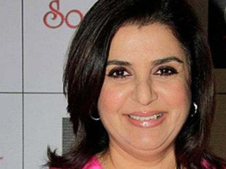 Farah Khan