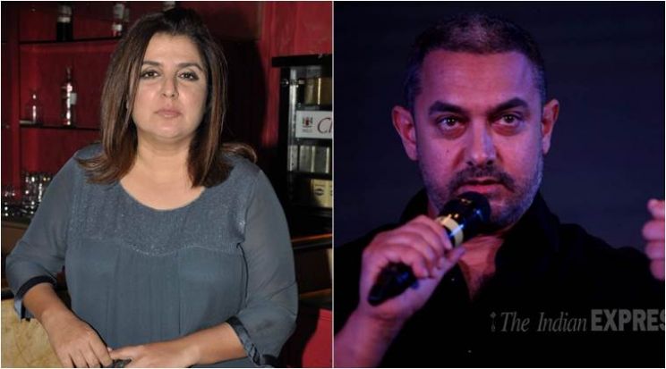 Farah Khan