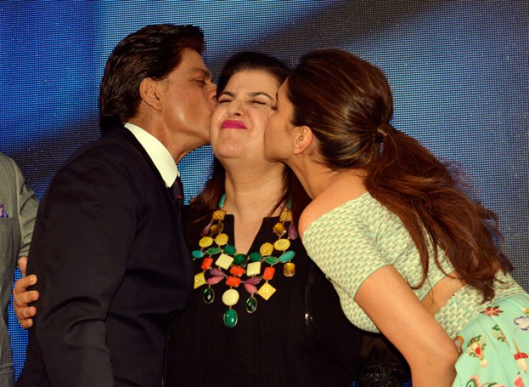 Farah Khan