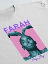 Farah White #1015335 picture (Portrait Medium)