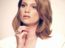 Farah Zeynep Abdullah