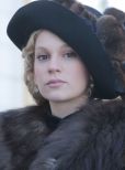 Farah Zeynep Abdullah