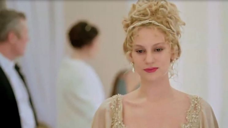 Farah Zeynep Abdullah