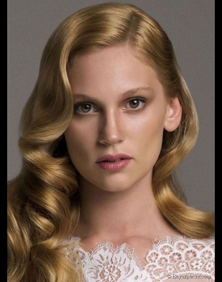 Farah Zeynep Abdullah