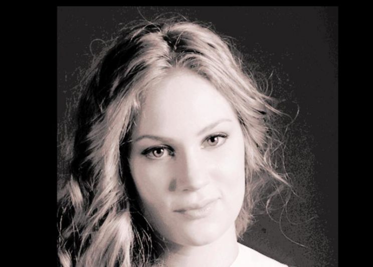 Farah Zeynep Abdullah