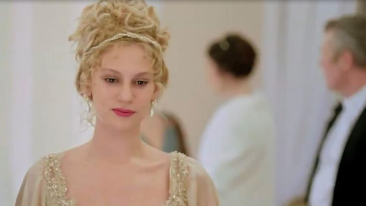 Farah Zeynep Abdullah