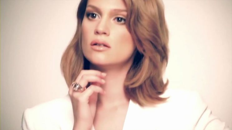 Farah Zeynep Abdullah