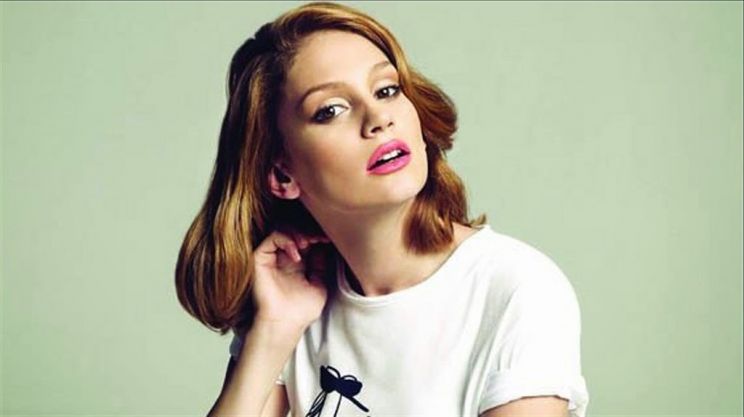 Farah Zeynep Abdullah