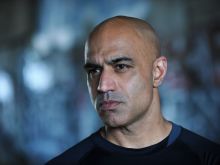 Faran Tahir