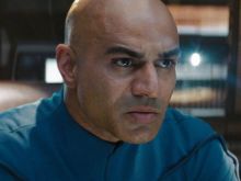 Faran Tahir