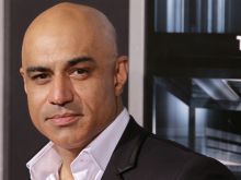 Faran Tahir