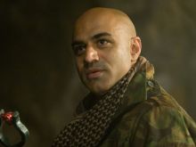 Faran Tahir