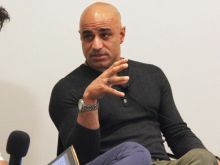 Faran Tahir