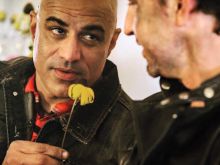 Faran Tahir