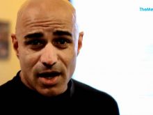 Faran Tahir