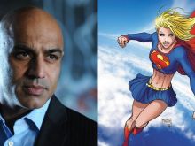 Faran Tahir