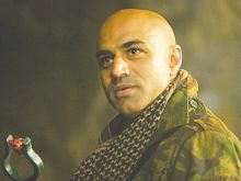 Faran Tahir