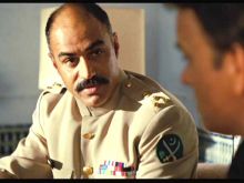 Faran Tahir