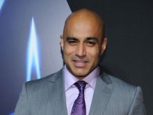 Faran Tahir