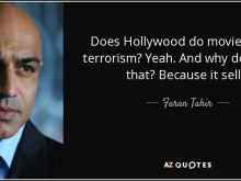 Faran Tahir