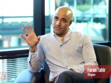 Faran Tahir