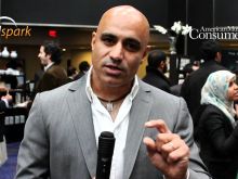 Faran Tahir