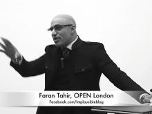 Faran Tahir