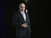 Faran Tahir