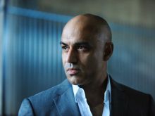 Faran Tahir