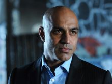 Faran Tahir