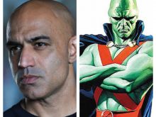 Faran Tahir