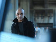Faran Tahir #506262 picture (Landscape Medium)