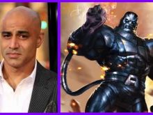 Faran Tahir