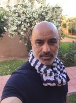 Faran Tahir