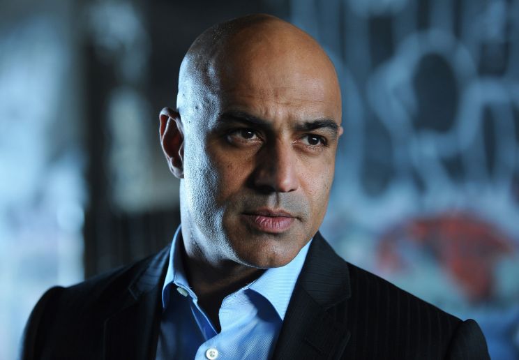 Faran Tahir