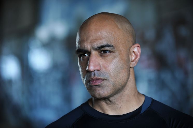 Faran Tahir