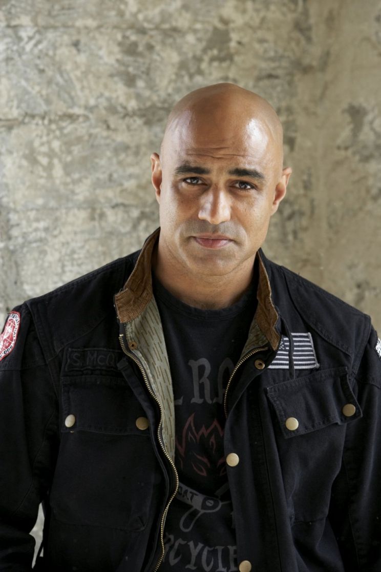 Faran Tahir