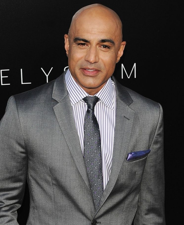 Faran Tahir