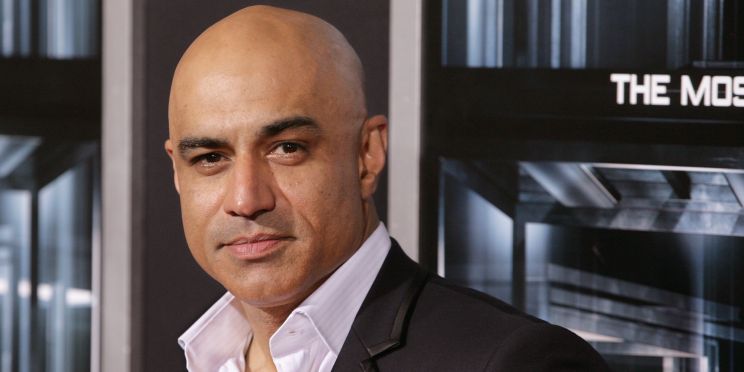 Faran Tahir