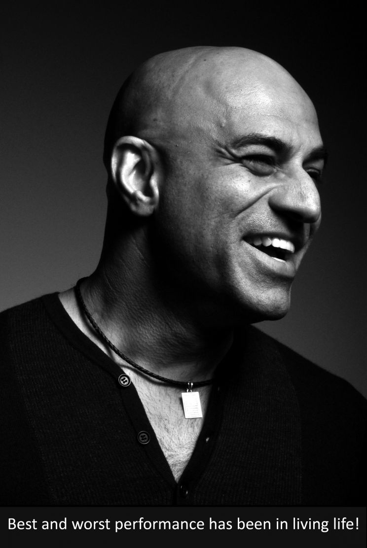 Faran Tahir