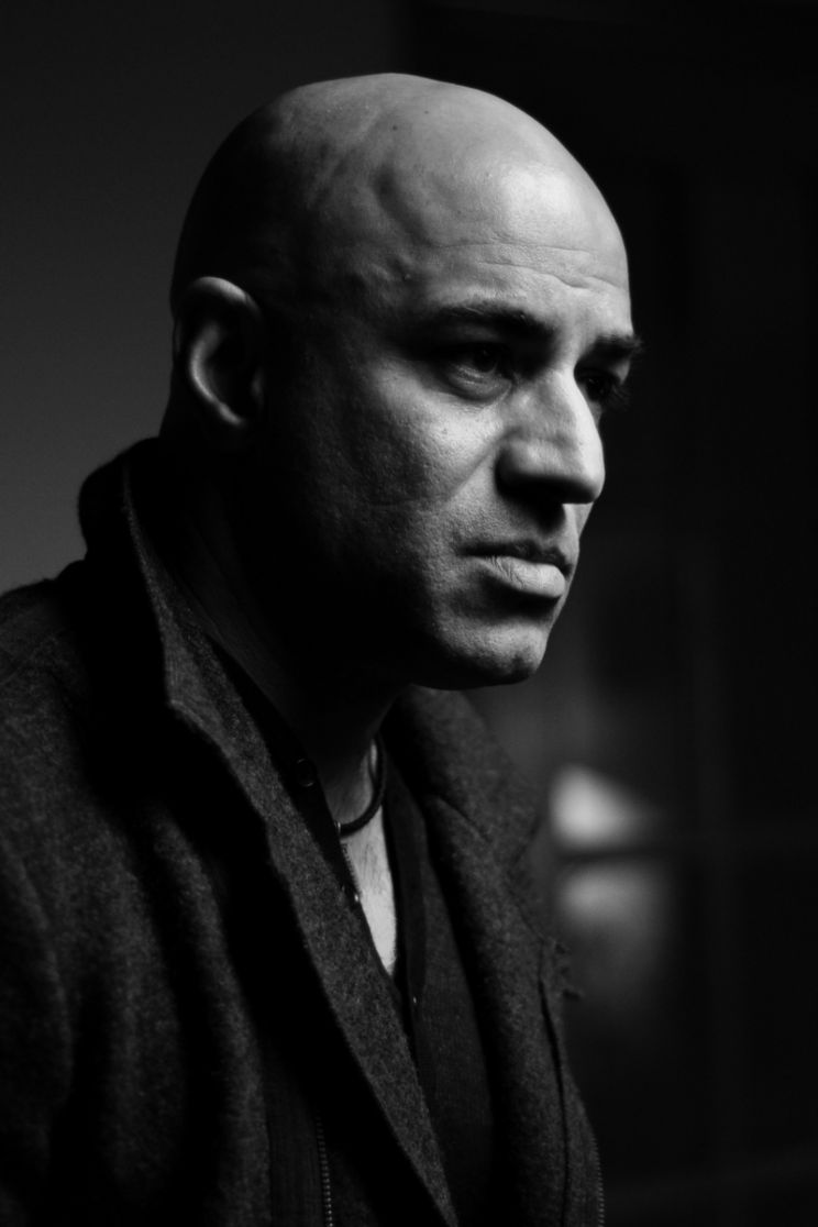 Faran Tahir