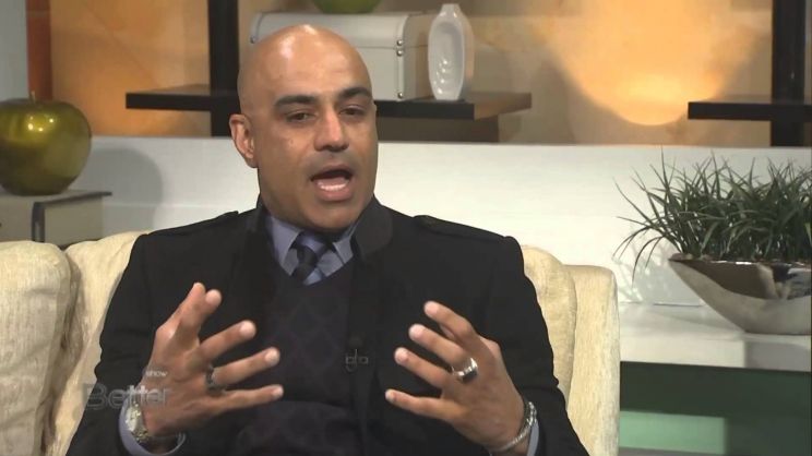 Faran Tahir