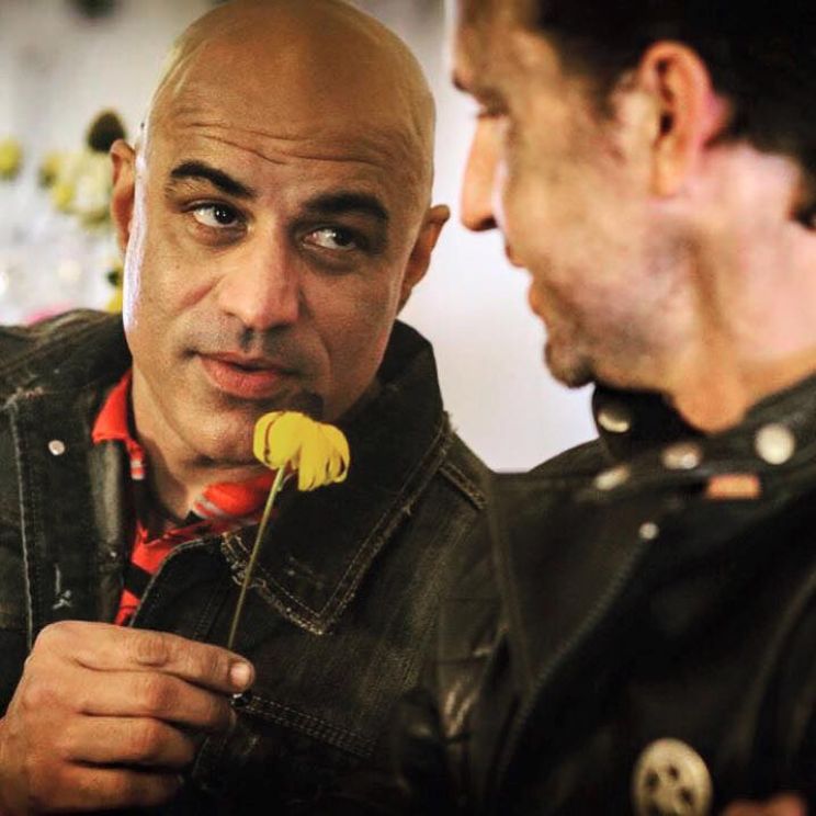 Faran Tahir