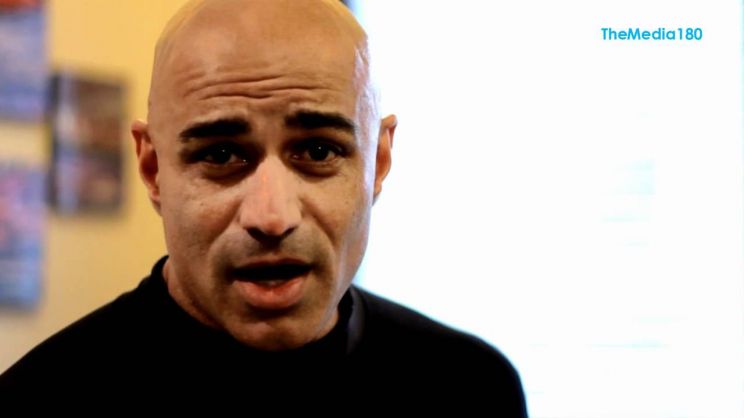 Faran Tahir