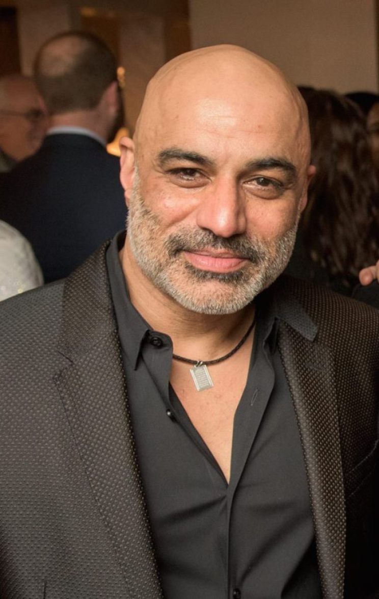 Faran Tahir