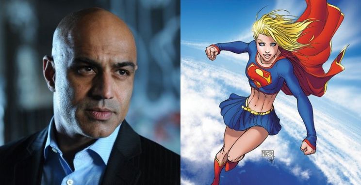 Faran Tahir